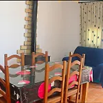 Chalet Pinar De Roche 118